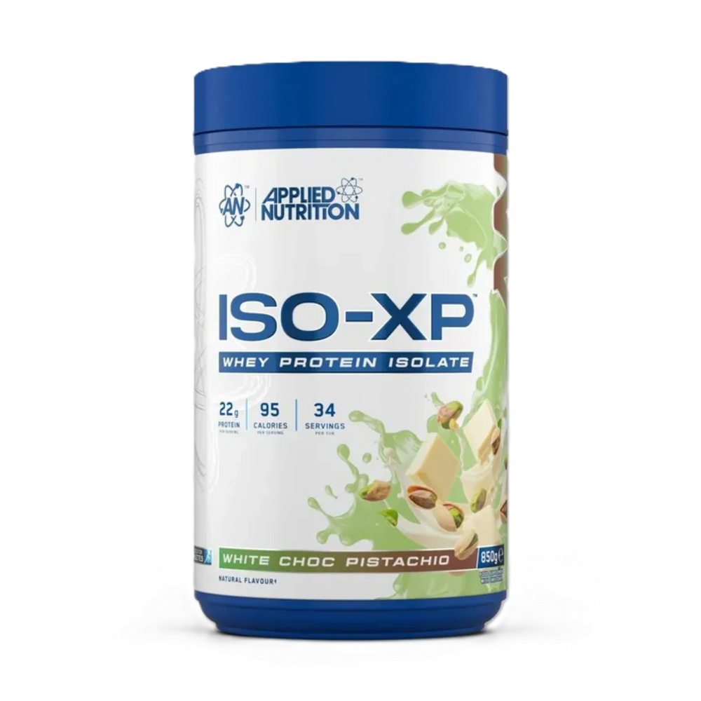 Applied Nutrition Iso-XP 850g