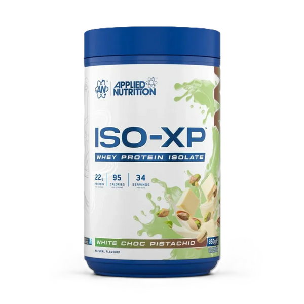 Applied Nutrition Iso-XP 850g