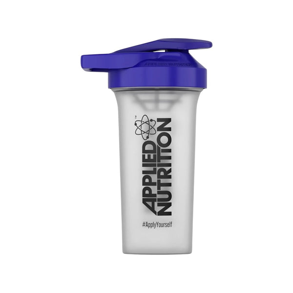 applied nutrition shaker blue protein superstore