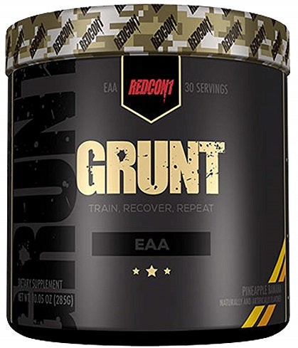 Redcon1 Grunt - EAA - 285g