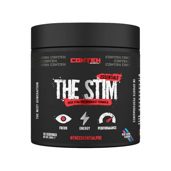 conteh-the-stim-blue-slush-pre-workout-255g-protein-superstore