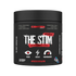 conteh-the-stim-blue-slush-pre-workout-255g-protein-superstore