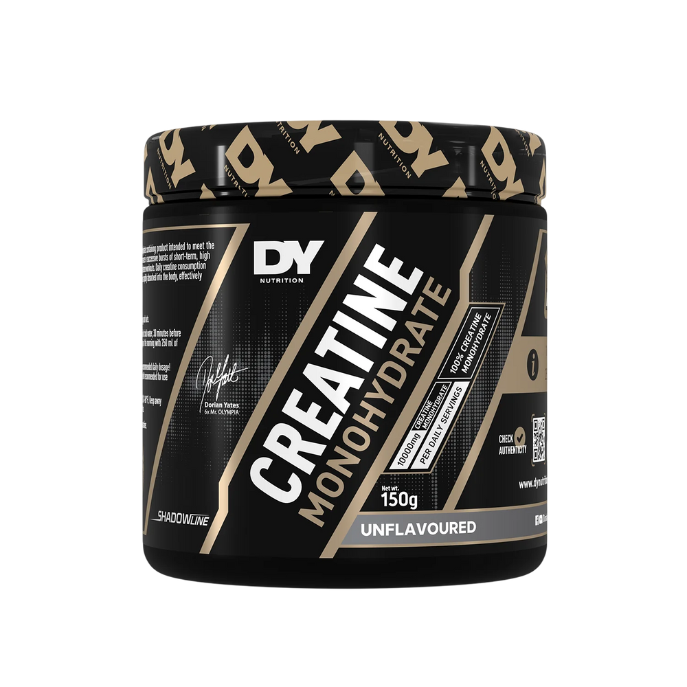 Dorian Yates Creatine 150g