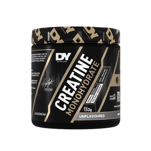 Dorian Yates Creatine 150g