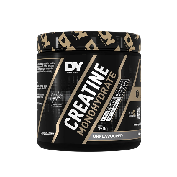 Dorian Yates Creatine Monohydrate 150g