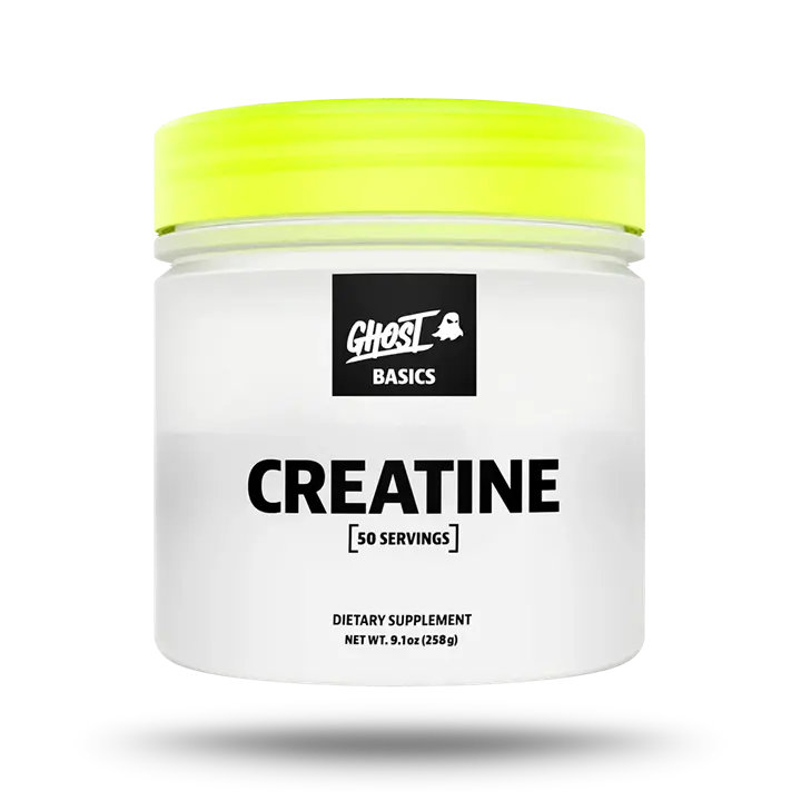 Ghost Basics Creatine 258g