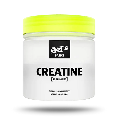 Ghost Basics Creatine 258g
