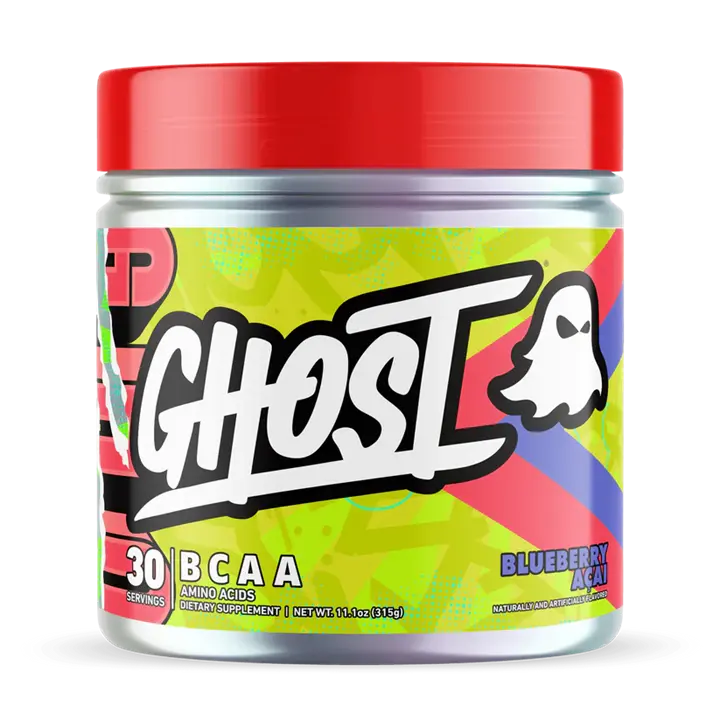 Ghost BCAA V2 330g