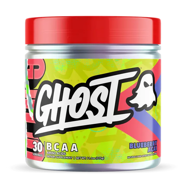 Ghost BCAA V2 330g