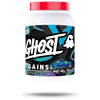 Ghost Clear Gains Protein 1230g