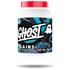 Ghost Clear Gains Protein 1230g