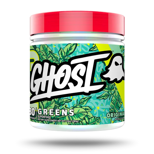 Ghost Greens 330g