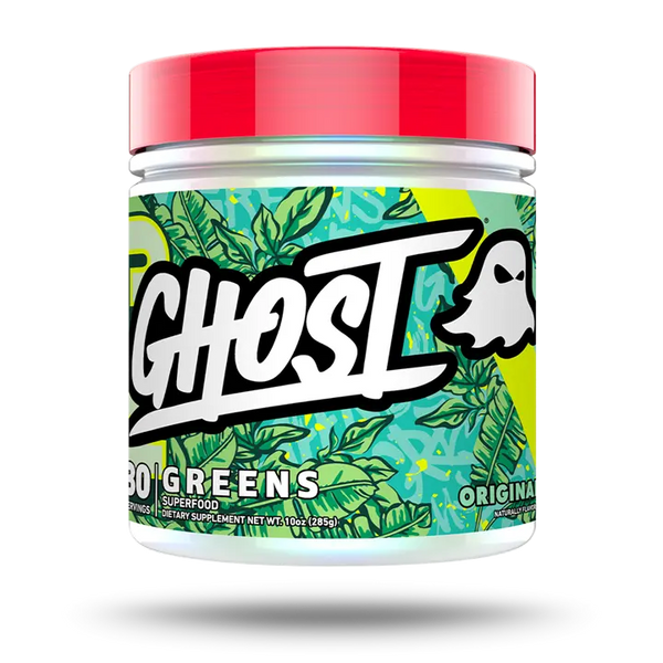 Ghost Greens 330g