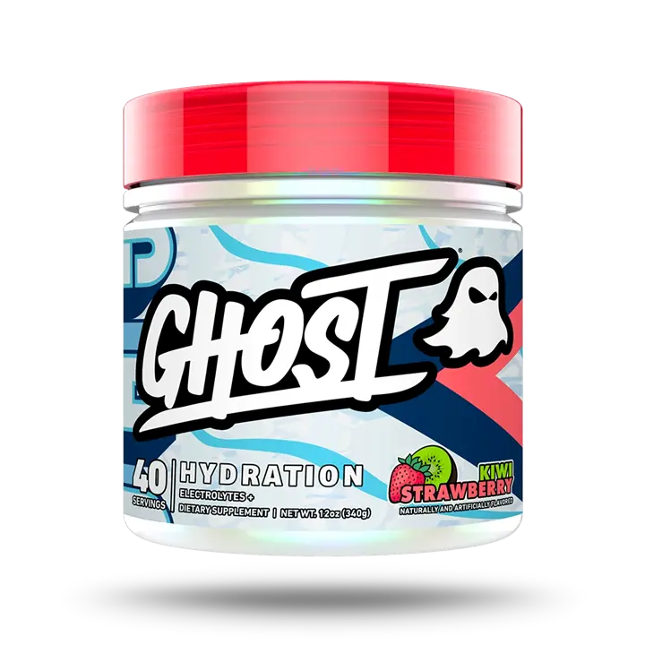 Ghost Hydration 360g
