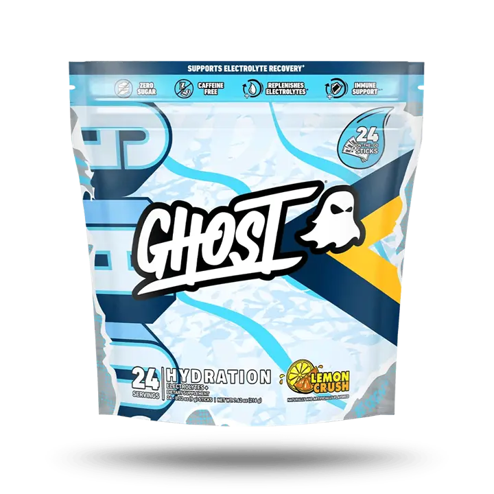 Ghost Hydration Sticks 216g