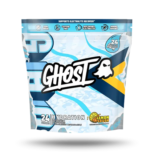 Ghost Hydration Sticks 216g
