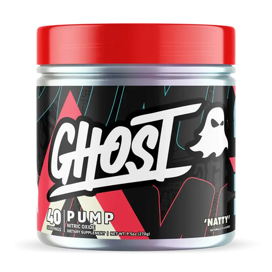 Ghost Pump V2 270g