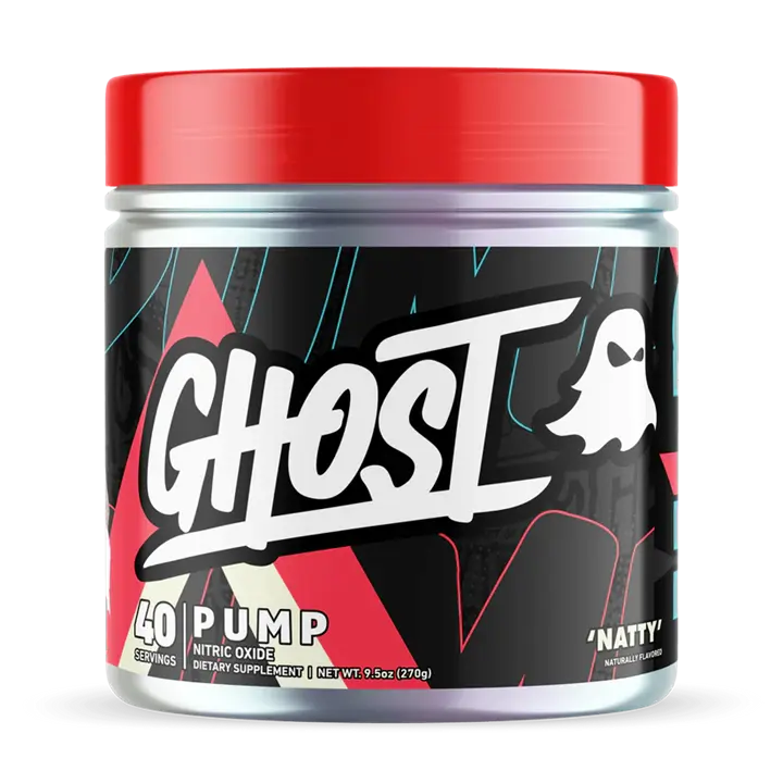 Ghost Pump V2 270g