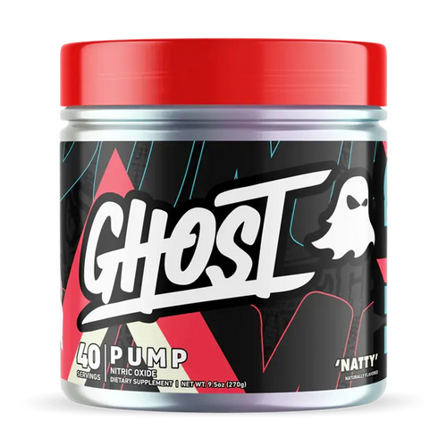 Ghost Pump V2 270g
