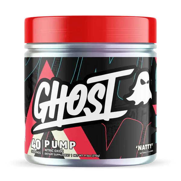 Ghost Pump V2 270g