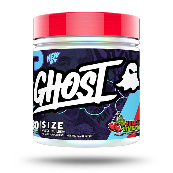 Ghost Size V3