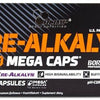 Olimp Nutrition Kre-Alkalyn 2500 Mega Caps - 120 caps