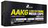 Olimp Nutrition AAKG Extreme Mega Caps - 120 caps