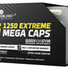 Olimp Nutrition AAKG Extreme Mega Caps - 300 caps