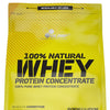 Olimp Nutrition 100% Natural Whey Protein Concentrate - 700g