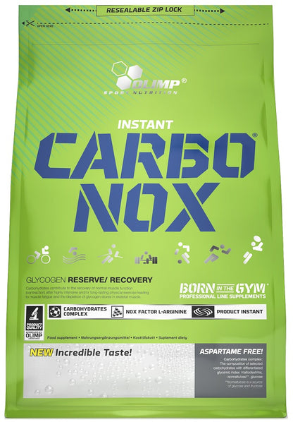 Olimp Nutrition Carbonox - 1000g - alternate product view 6