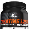 Olimp Nutrition Creatine 1250 Mega Caps - 400 caps