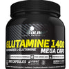 Olimp Nutrition Glutamine Mega Caps - 300 caps