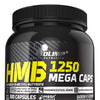 Olimp Nutrition HMB Mega Caps - 300 caps
