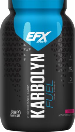 EFX Sports Karbolyn Fuel - 1950g