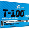 Olimp Nutrition T-100 Hardcore - 120 caps