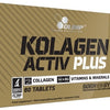 Olimp Nutrition Kolagen Activ Plus - 80 tablets
