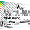 Olimp Nutrition Vita-Min Multiple Sport 40+ - 60 caps
