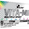 Olimp Nutrition Vita-Min Multiple Sport - 60 caps