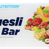 Allnutrition Muesli Bar - 28 bars - Protein Superstore