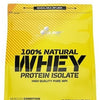 Olimp Nutrition 100% Natural Whey Protein Isolate - 600g