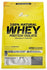 Olimp Nutrition 100% Natural Whey Protein Isolate - 600g