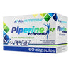 Allnutrition Piperine + Chrome - 60 caps - Protein Superstore