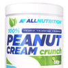 Allnutrition 100% Peanut Cream - 1000g