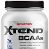 Xtend BCAA - 1296g (90 Servings)