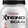 Xtend BCAA - 1296g (90 Servings)
