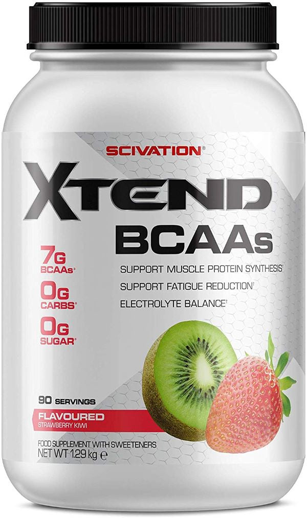 Xtend BCAA - 1296g (90 Servings)