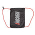Redcon1 Vertical Drawstring Bag Black & Red