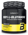 BioTechUSA 100% L-Glutamine - 240g