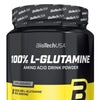 BioTechUSA 100% L-Glutamine - 240g