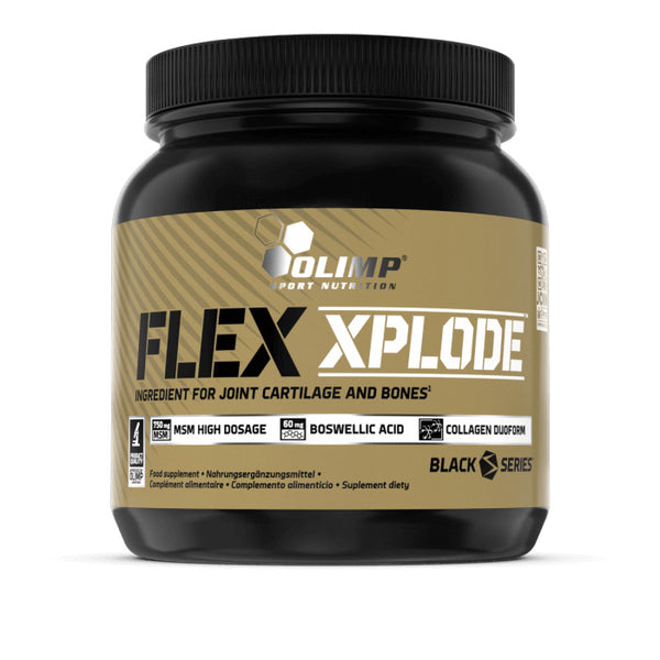 Olimp Nutrition Flex Xplode - 504g
